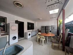 Jalan Kembangan (D14), Terrace #610114361